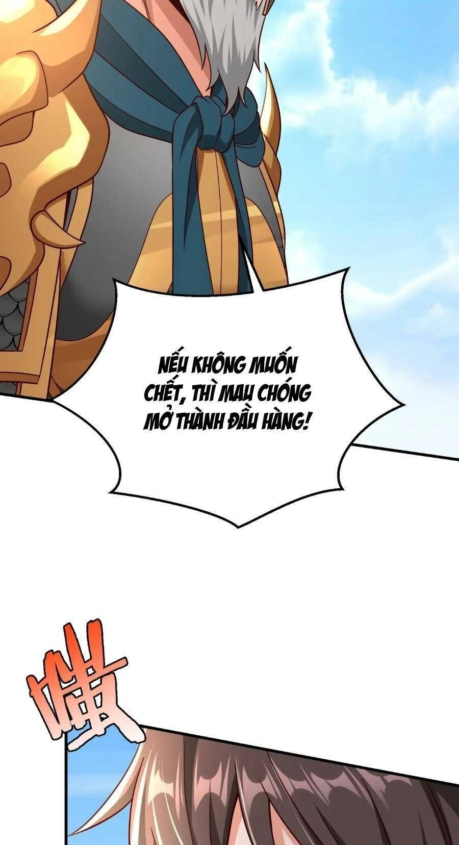 Đại Tần: Ta Con Trai Tần Thủy Hoàng Giết Địch Thăng Cấp Thành Thần Chapter 44 - 38