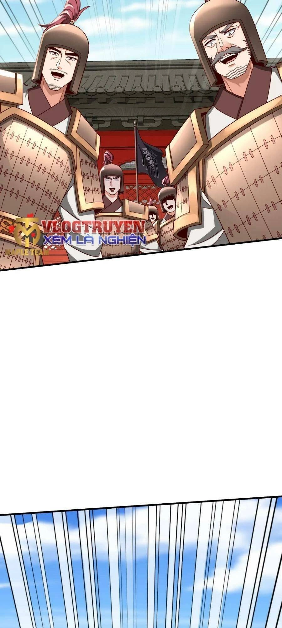 Đại Tần: Ta Con Trai Tần Thủy Hoàng Giết Địch Thăng Cấp Thành Thần Chapter 44 - 42