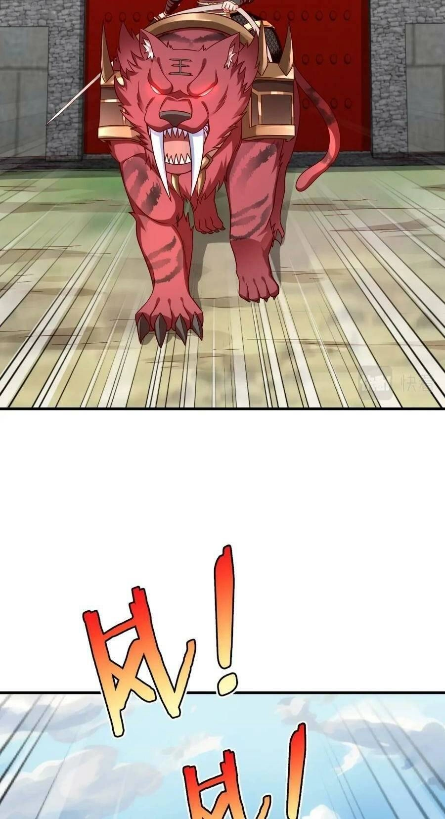 Đại Tần: Ta Con Trai Tần Thủy Hoàng Giết Địch Thăng Cấp Thành Thần Chapter 44 - 44