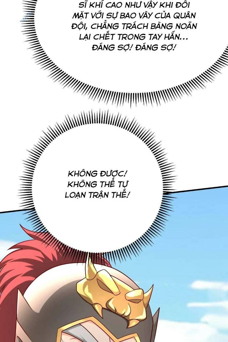 Đại Tần: Ta Con Trai Tần Thủy Hoàng Giết Địch Thăng Cấp Thành Thần Chapter 44 - 47