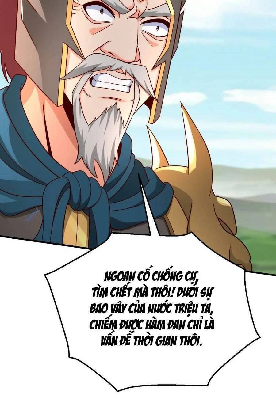 Đại Tần: Ta Con Trai Tần Thủy Hoàng Giết Địch Thăng Cấp Thành Thần Chapter 44 - 48