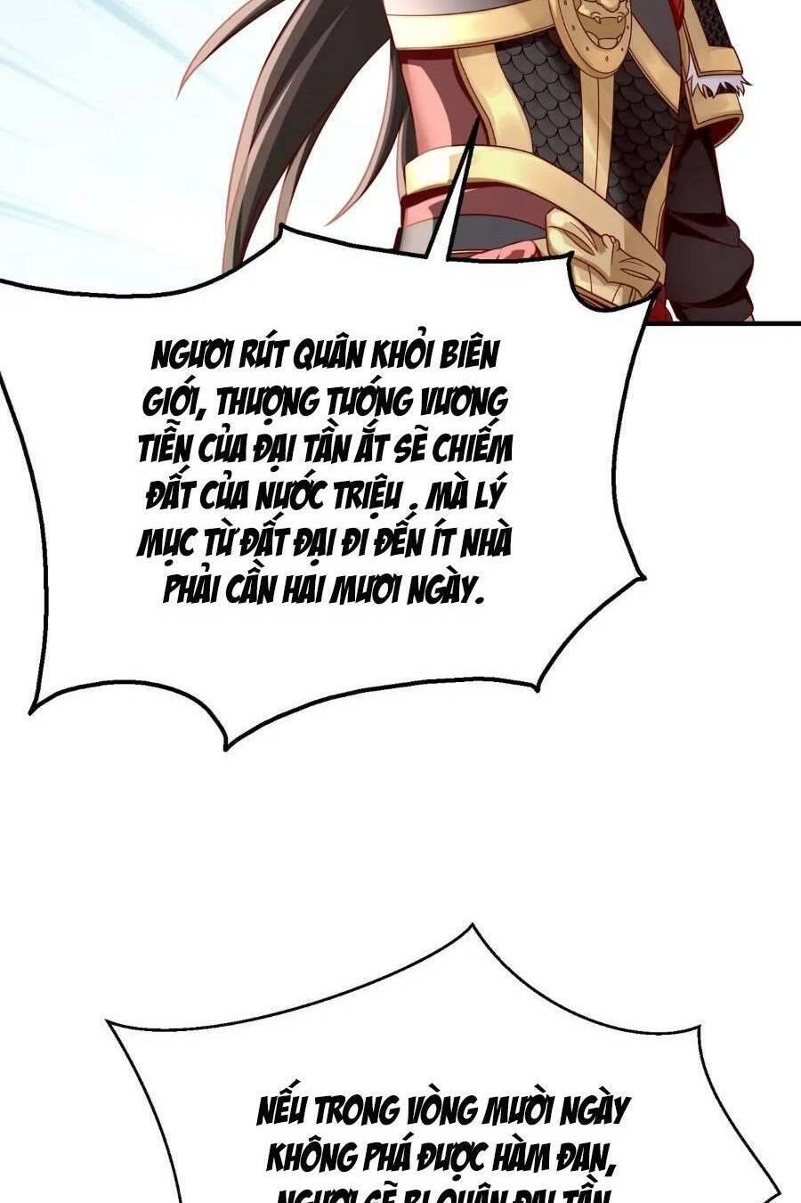 Đại Tần: Ta Con Trai Tần Thủy Hoàng Giết Địch Thăng Cấp Thành Thần Chapter 44 - 52