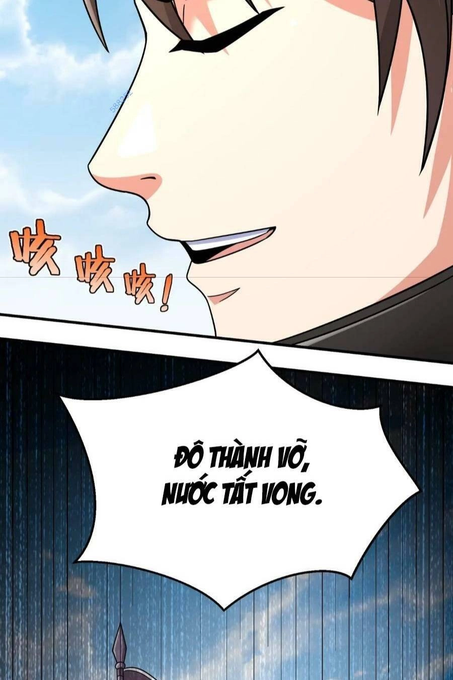 Đại Tần: Ta Con Trai Tần Thủy Hoàng Giết Địch Thăng Cấp Thành Thần Chapter 44 - 59