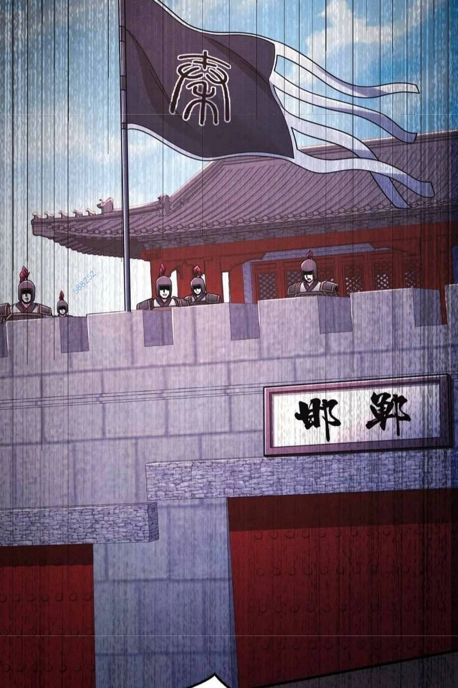 Đại Tần: Ta Con Trai Tần Thủy Hoàng Giết Địch Thăng Cấp Thành Thần Chapter 44 - 60