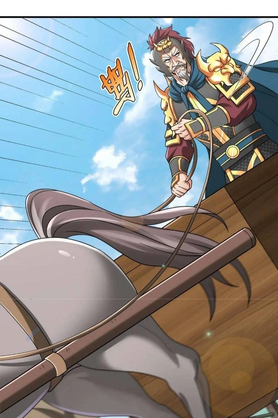 Đại Tần: Ta Con Trai Tần Thủy Hoàng Giết Địch Thăng Cấp Thành Thần Chapter 44 - 64