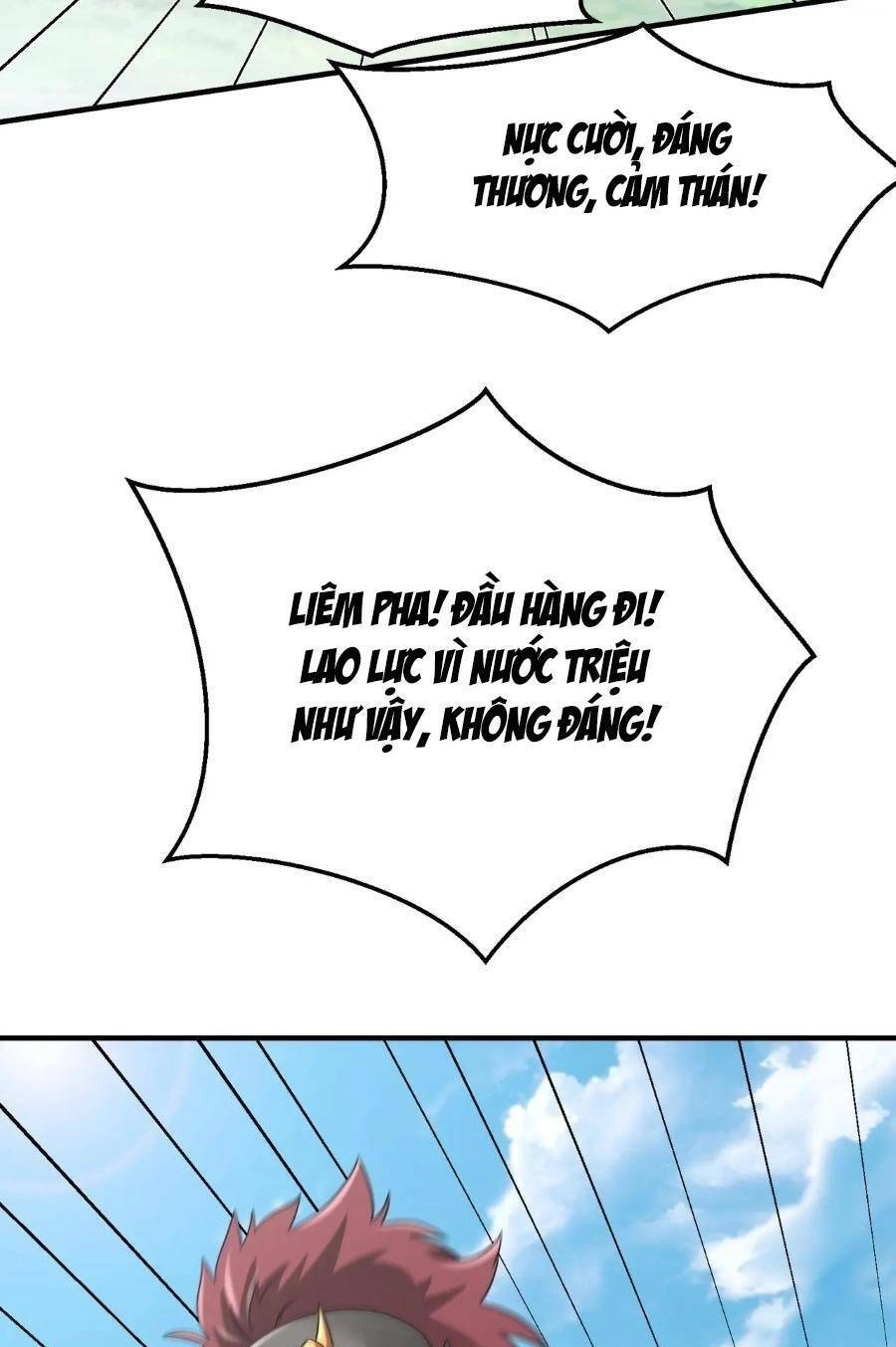 Đại Tần: Ta Con Trai Tần Thủy Hoàng Giết Địch Thăng Cấp Thành Thần Chapter 44 - 66