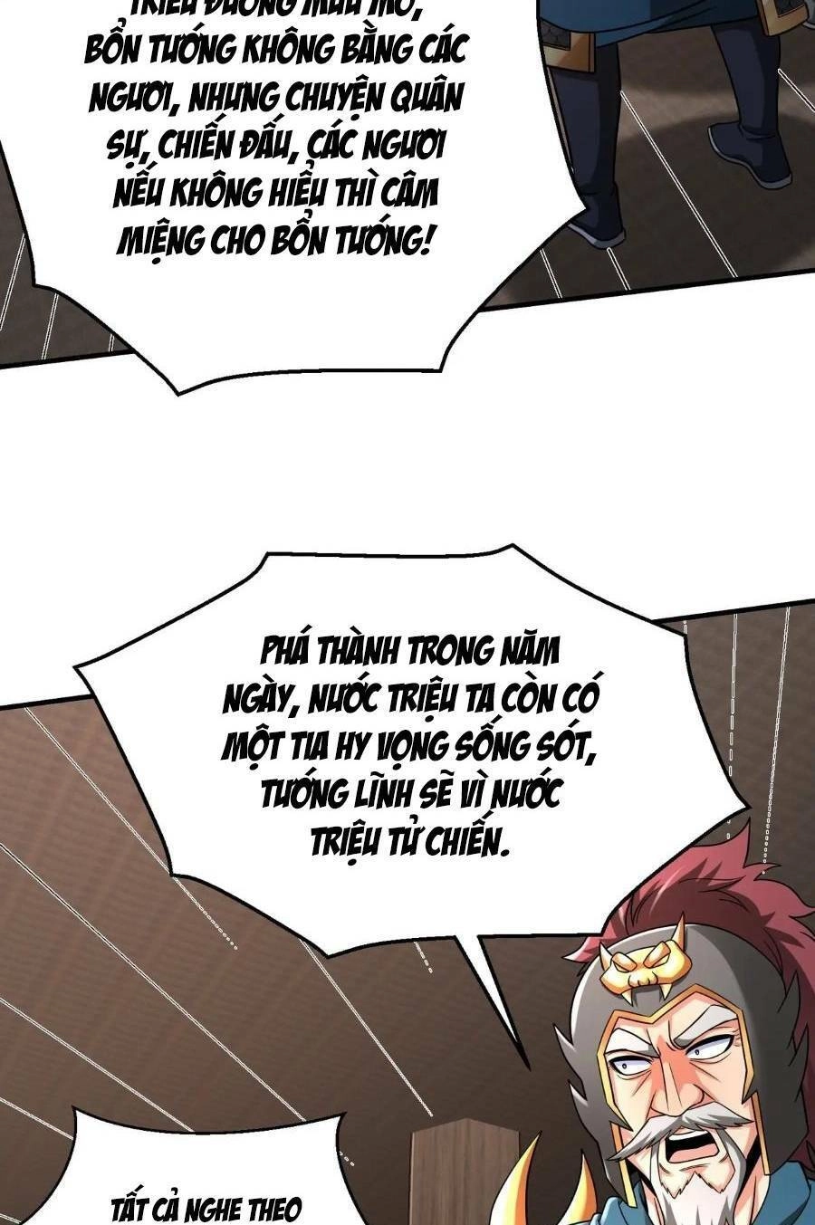 Đại Tần: Ta Con Trai Tần Thủy Hoàng Giết Địch Thăng Cấp Thành Thần Chapter 44 - 78