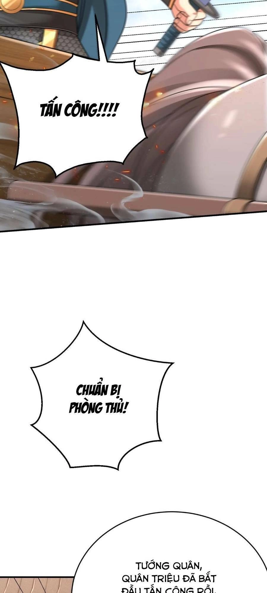 Đại Tần: Ta Con Trai Tần Thủy Hoàng Giết Địch Thăng Cấp Thành Thần Chapter 45 - 4