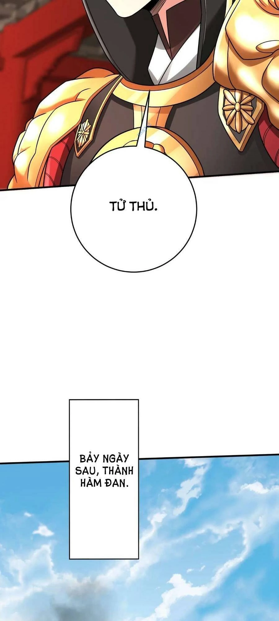 Đại Tần: Ta Con Trai Tần Thủy Hoàng Giết Địch Thăng Cấp Thành Thần Chapter 45 - 7