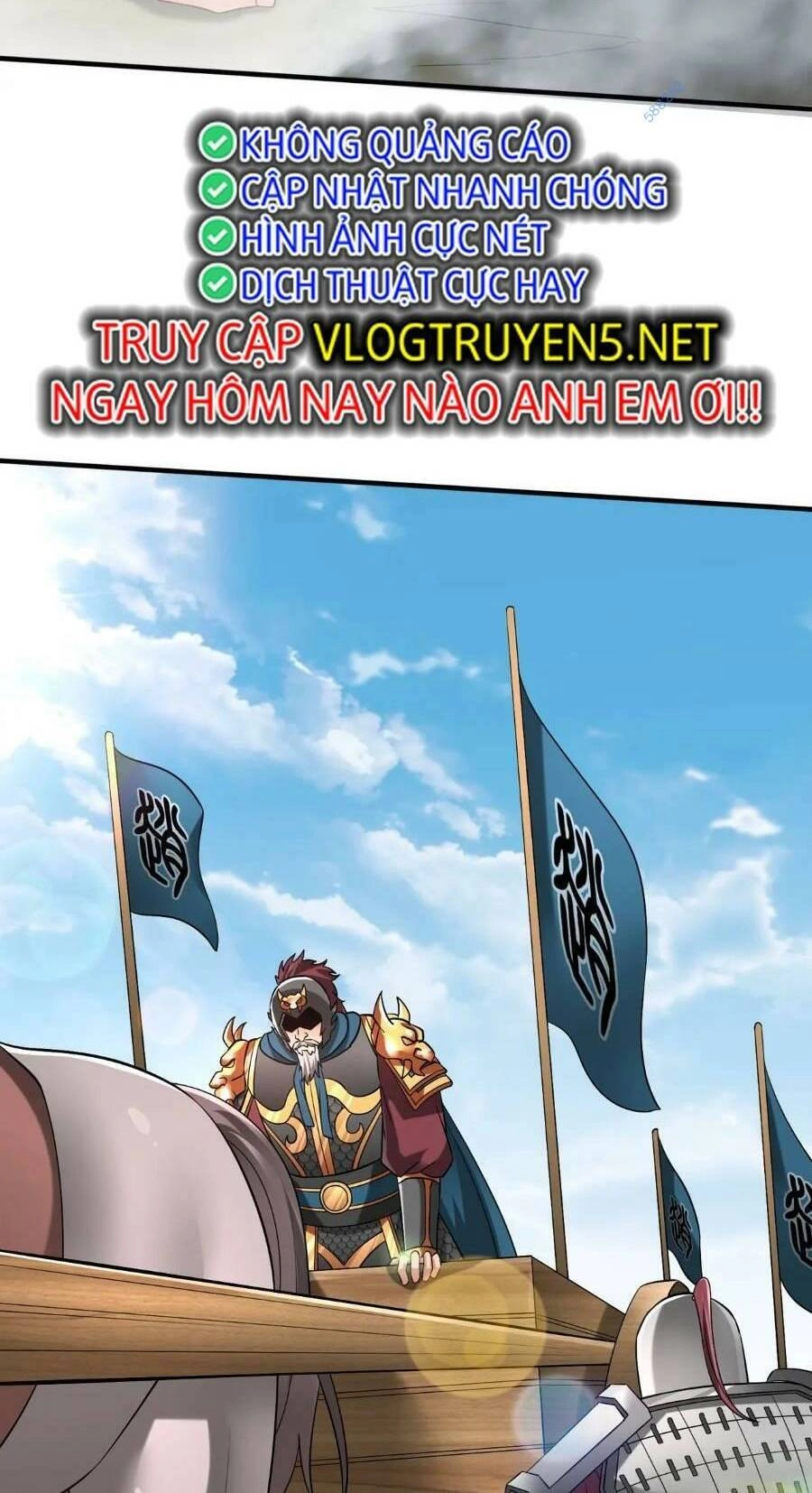 Đại Tần: Ta Con Trai Tần Thủy Hoàng Giết Địch Thăng Cấp Thành Thần Chapter 45 - 9