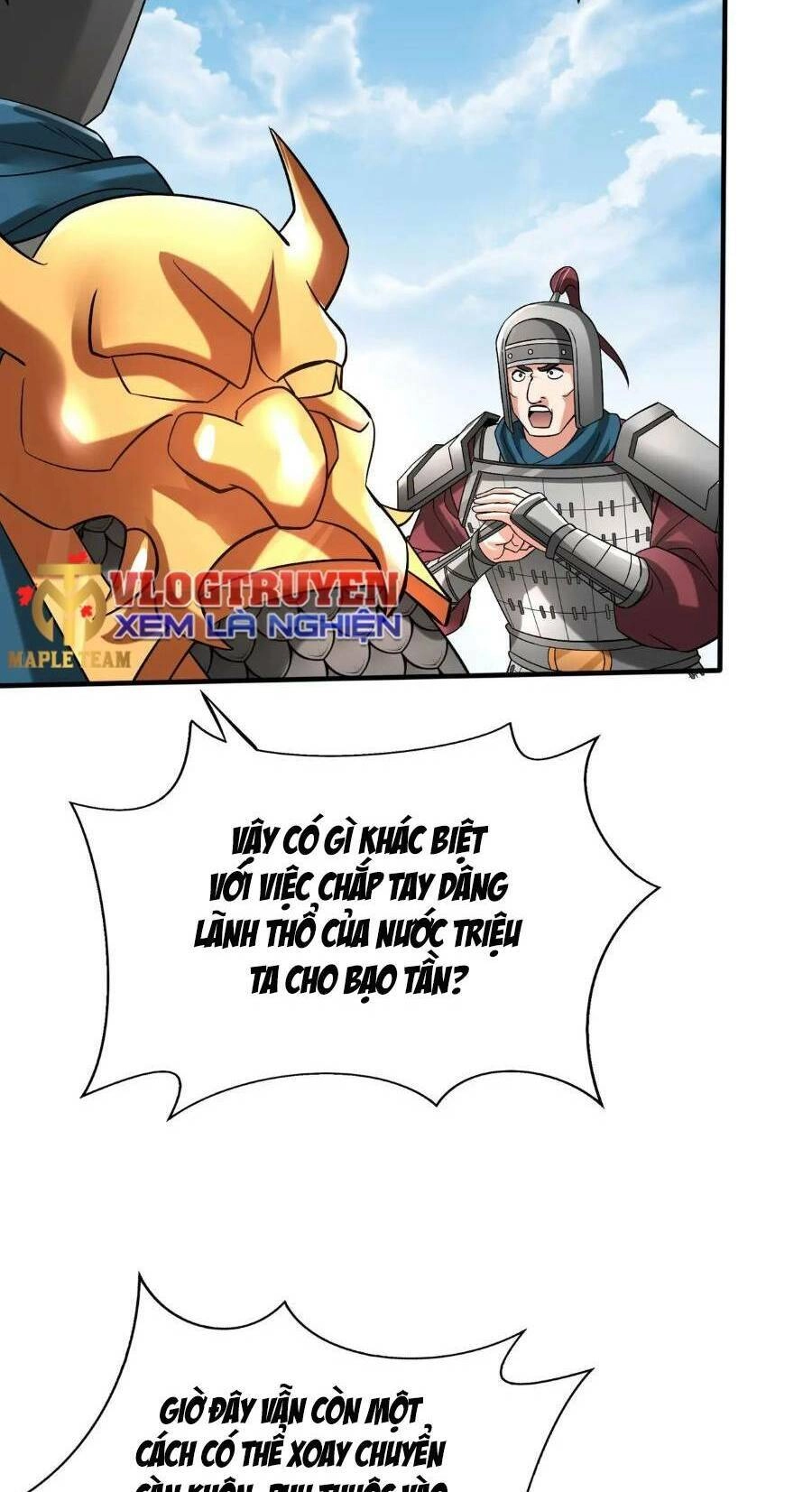 Đại Tần: Ta Con Trai Tần Thủy Hoàng Giết Địch Thăng Cấp Thành Thần Chapter 45 - 12