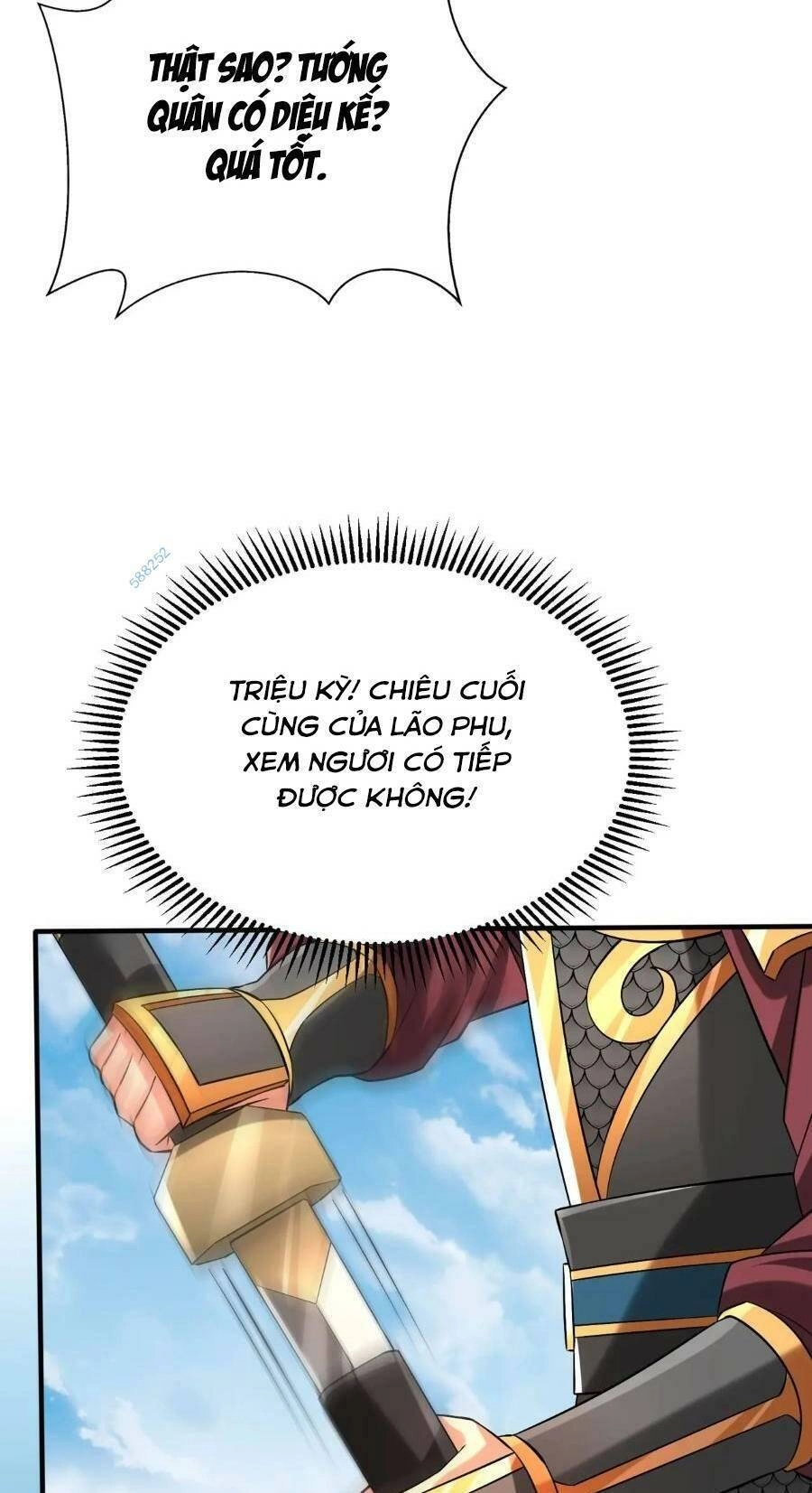 Đại Tần: Ta Con Trai Tần Thủy Hoàng Giết Địch Thăng Cấp Thành Thần Chapter 45 - 14