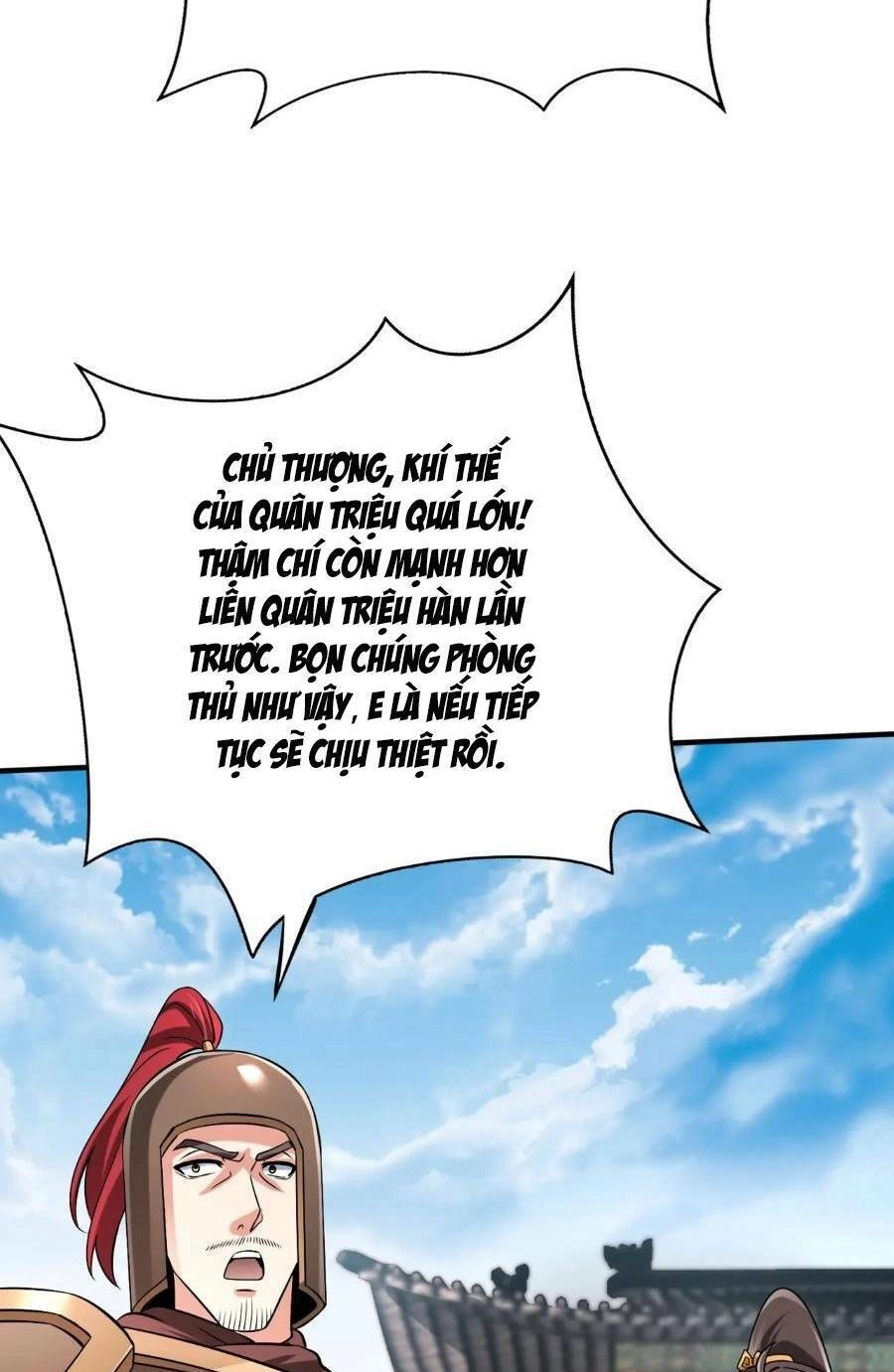 Đại Tần: Ta Con Trai Tần Thủy Hoàng Giết Địch Thăng Cấp Thành Thần Chapter 45 - 20