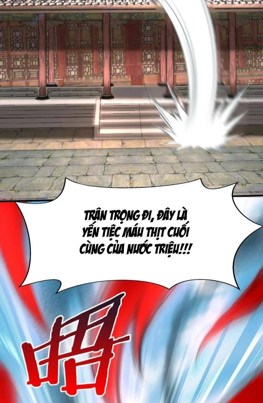 Đại Tần: Ta Con Trai Tần Thủy Hoàng Giết Địch Thăng Cấp Thành Thần Chapter 45 - 26