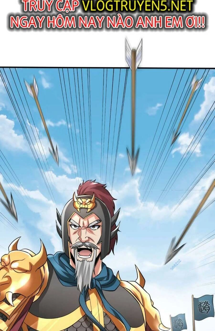 Đại Tần: Ta Con Trai Tần Thủy Hoàng Giết Địch Thăng Cấp Thành Thần Chapter 45 - 31