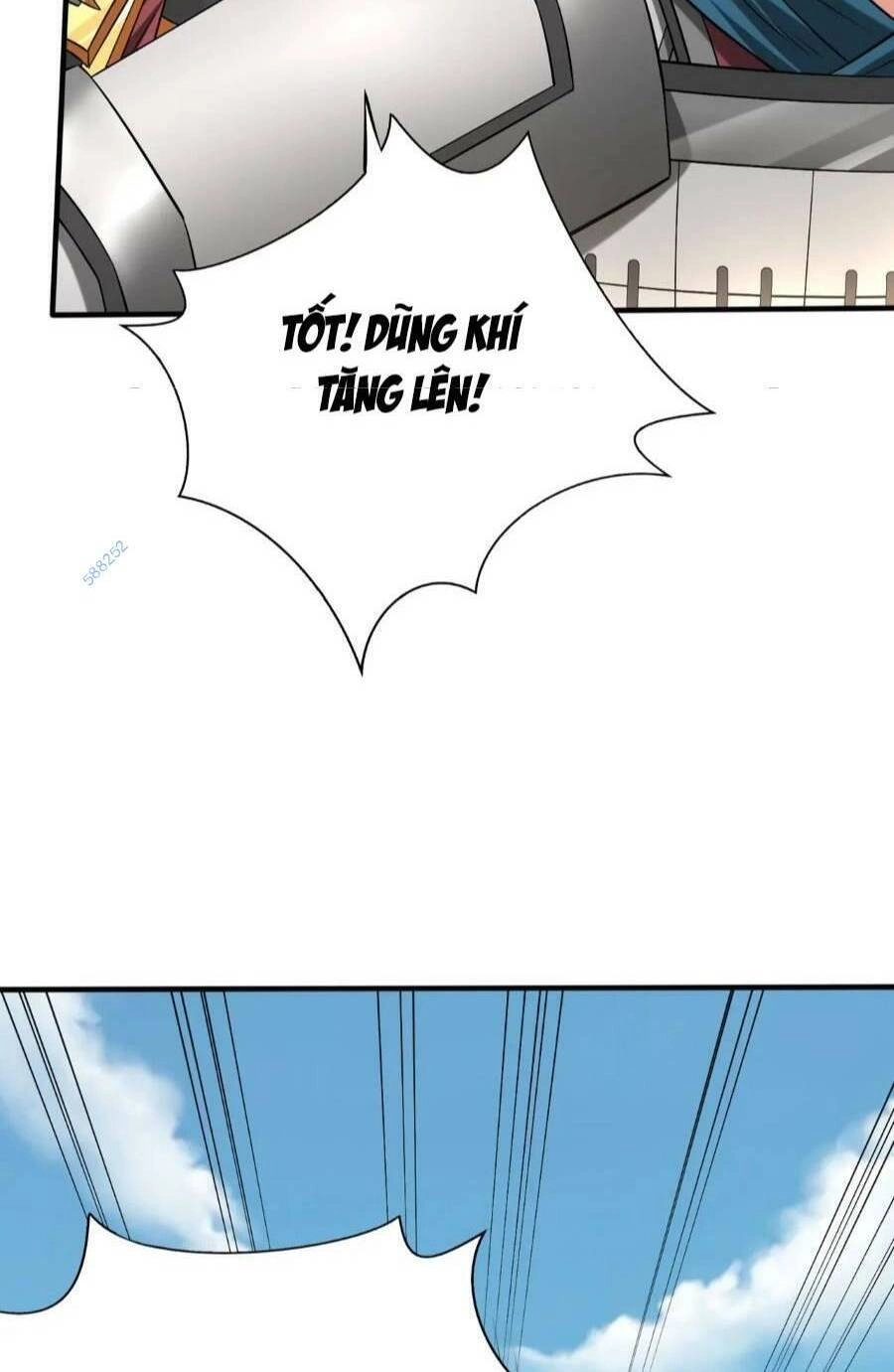 Đại Tần: Ta Con Trai Tần Thủy Hoàng Giết Địch Thăng Cấp Thành Thần Chapter 45 - 35