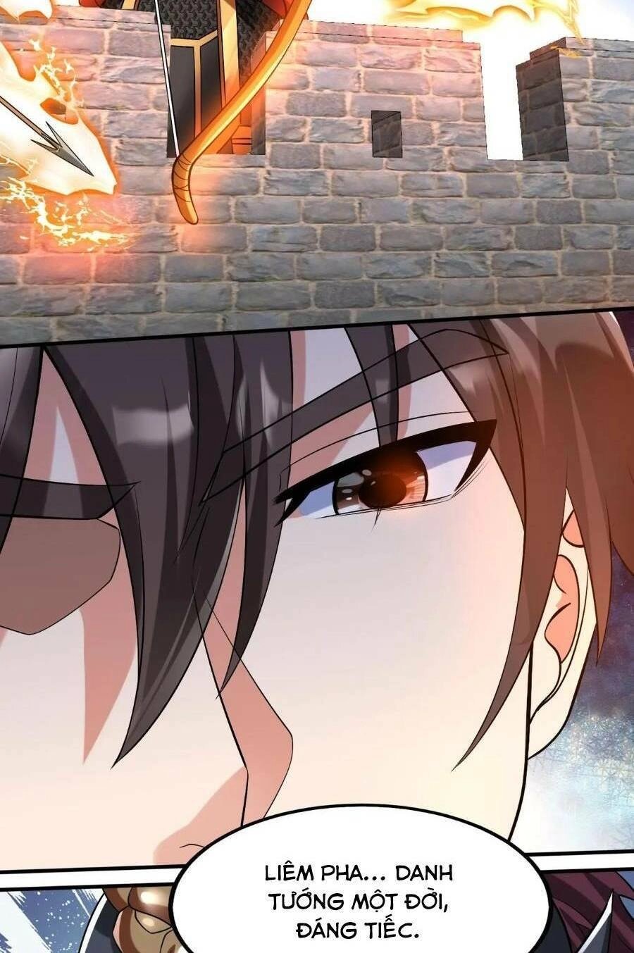 Đại Tần: Ta Con Trai Tần Thủy Hoàng Giết Địch Thăng Cấp Thành Thần Chapter 45 - 41