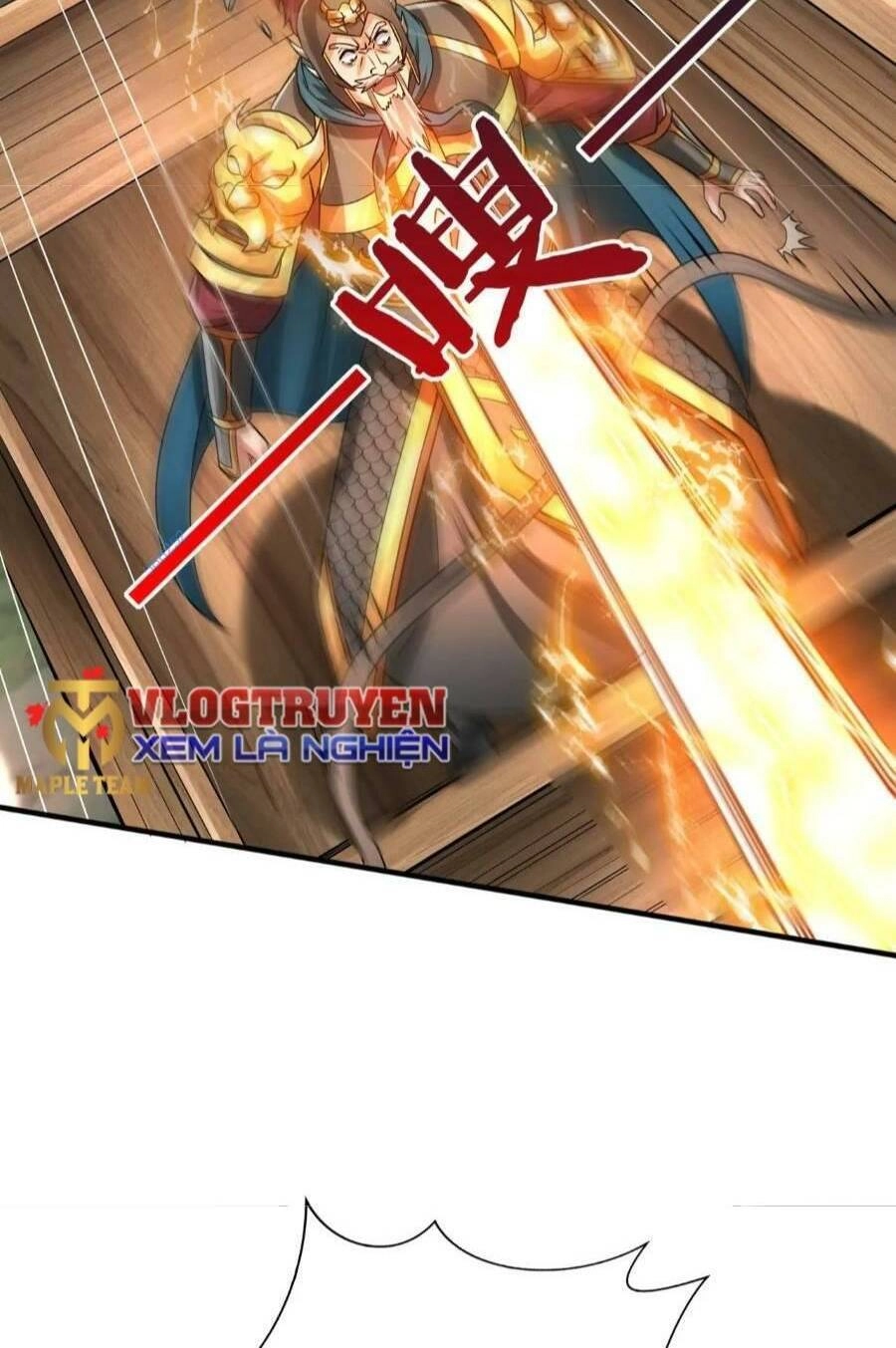 Đại Tần: Ta Con Trai Tần Thủy Hoàng Giết Địch Thăng Cấp Thành Thần Chapter 45 - 51