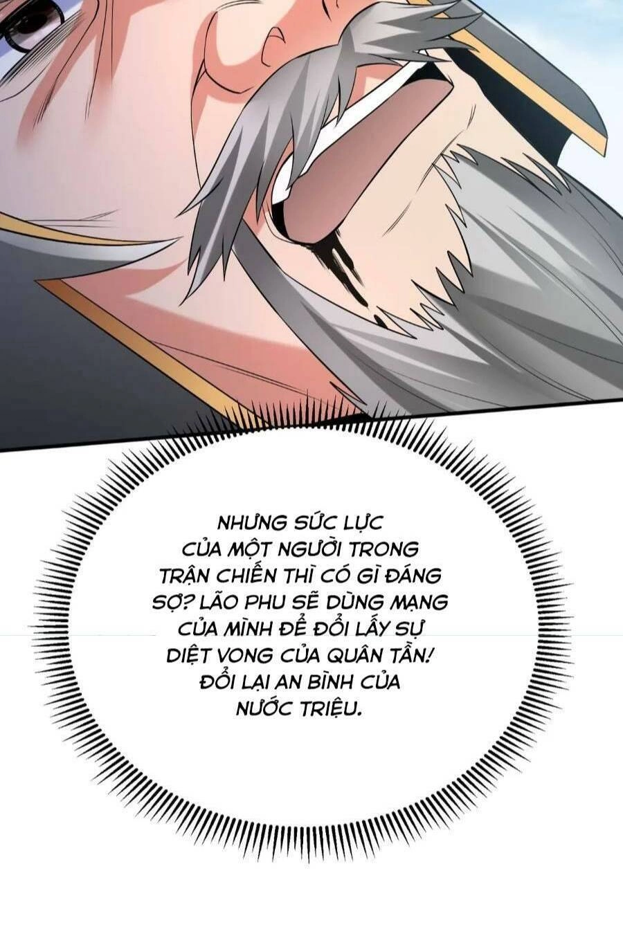 Đại Tần: Ta Con Trai Tần Thủy Hoàng Giết Địch Thăng Cấp Thành Thần Chapter 45 - 55