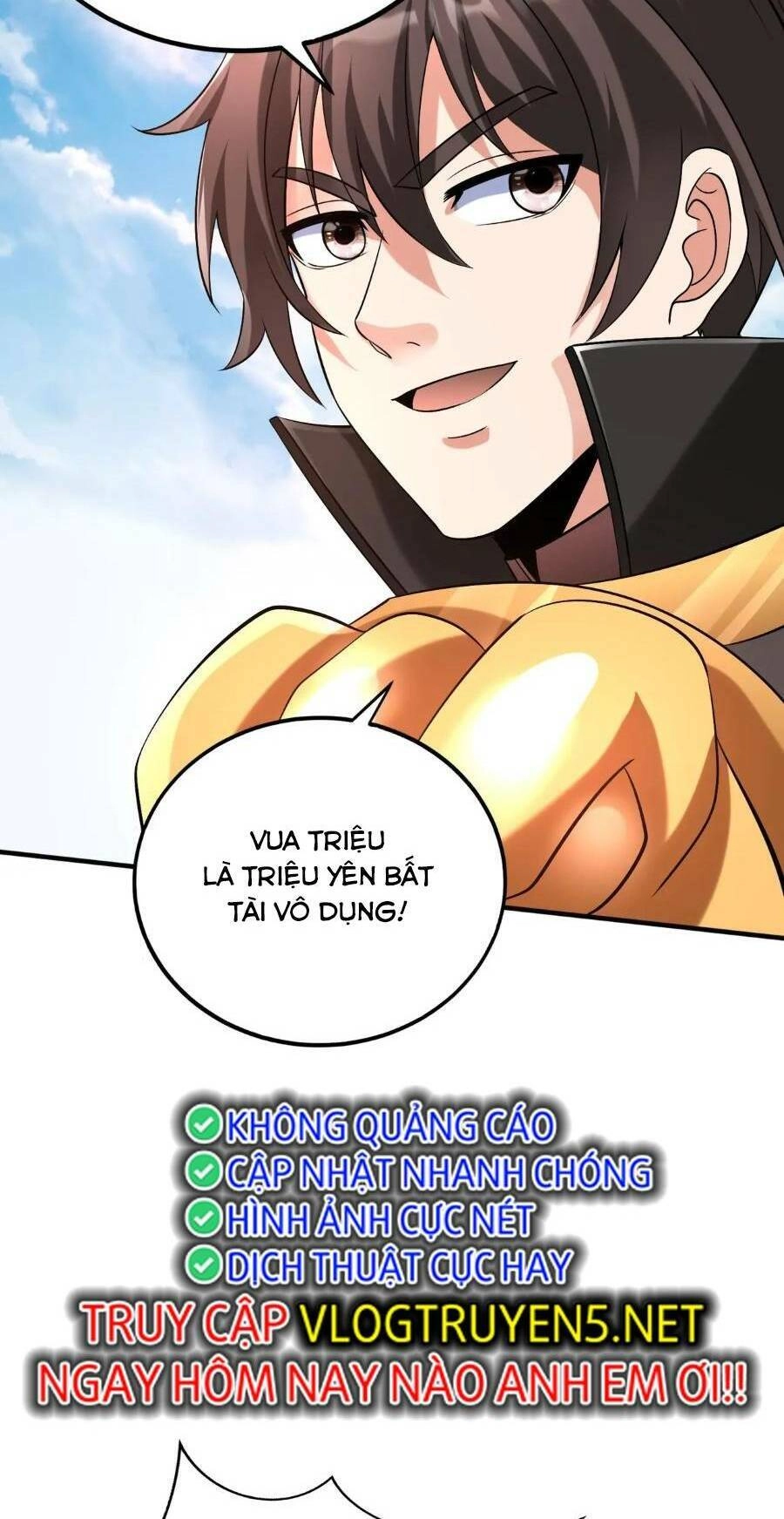 Đại Tần: Ta Con Trai Tần Thủy Hoàng Giết Địch Thăng Cấp Thành Thần Chapter 45 - 64