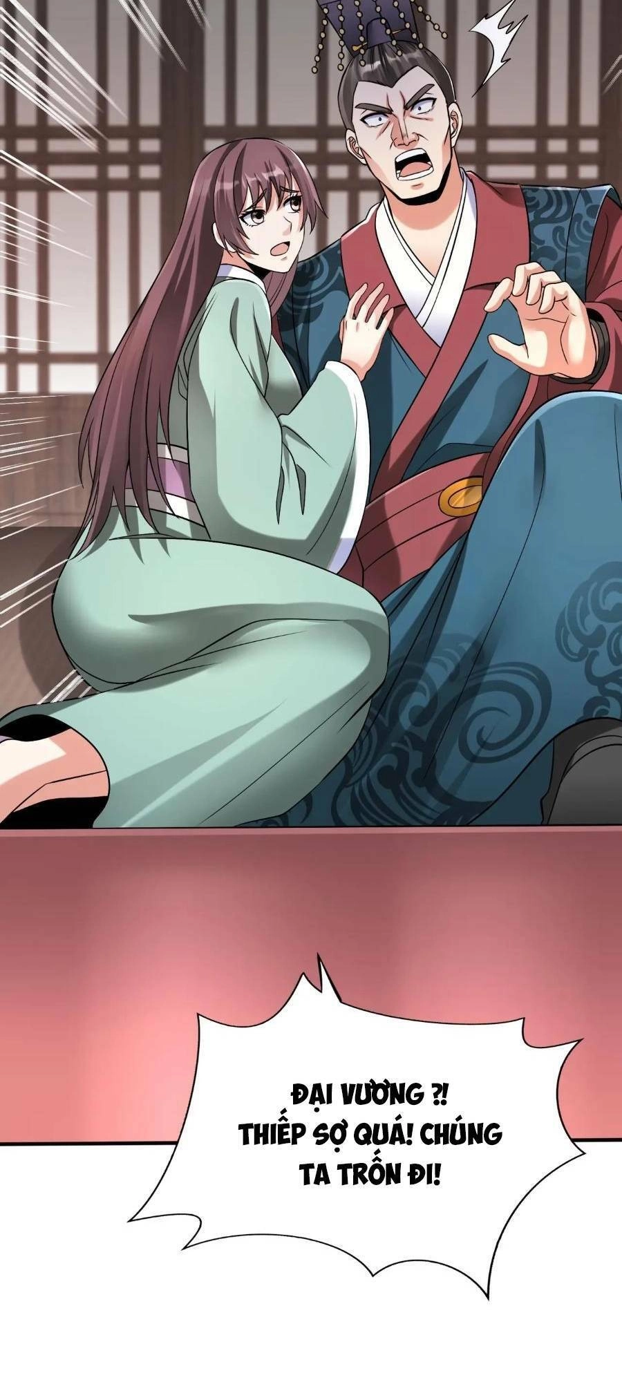 Đại Tần: Ta Con Trai Tần Thủy Hoàng Giết Địch Thăng Cấp Thành Thần Chapter 46 - 4