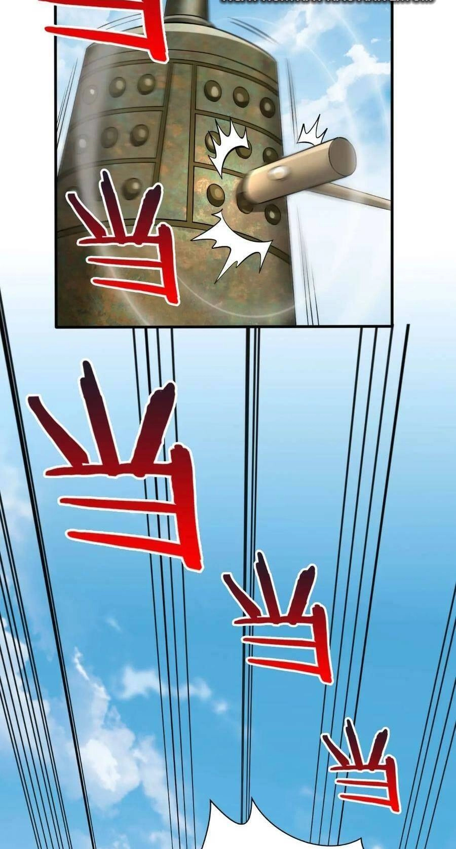 Đại Tần: Ta Con Trai Tần Thủy Hoàng Giết Địch Thăng Cấp Thành Thần Chapter 46 - 8