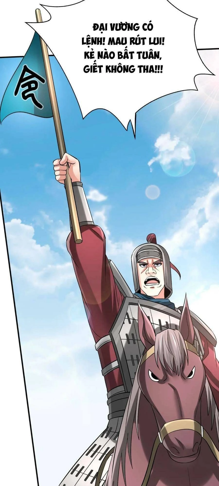 Đại Tần: Ta Con Trai Tần Thủy Hoàng Giết Địch Thăng Cấp Thành Thần Chapter 46 - 13