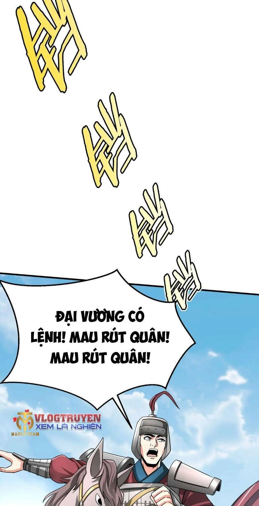 Đại Tần: Ta Con Trai Tần Thủy Hoàng Giết Địch Thăng Cấp Thành Thần Chapter 46 - 18