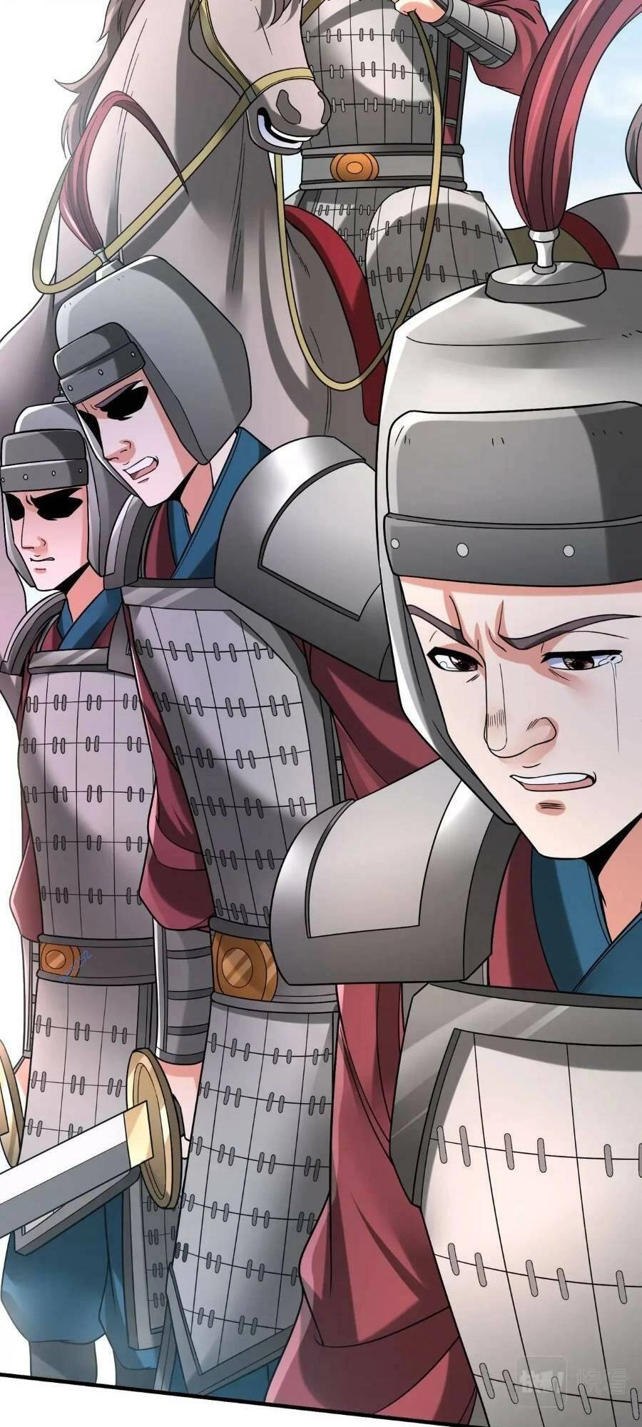 Đại Tần: Ta Con Trai Tần Thủy Hoàng Giết Địch Thăng Cấp Thành Thần Chapter 46 - 19