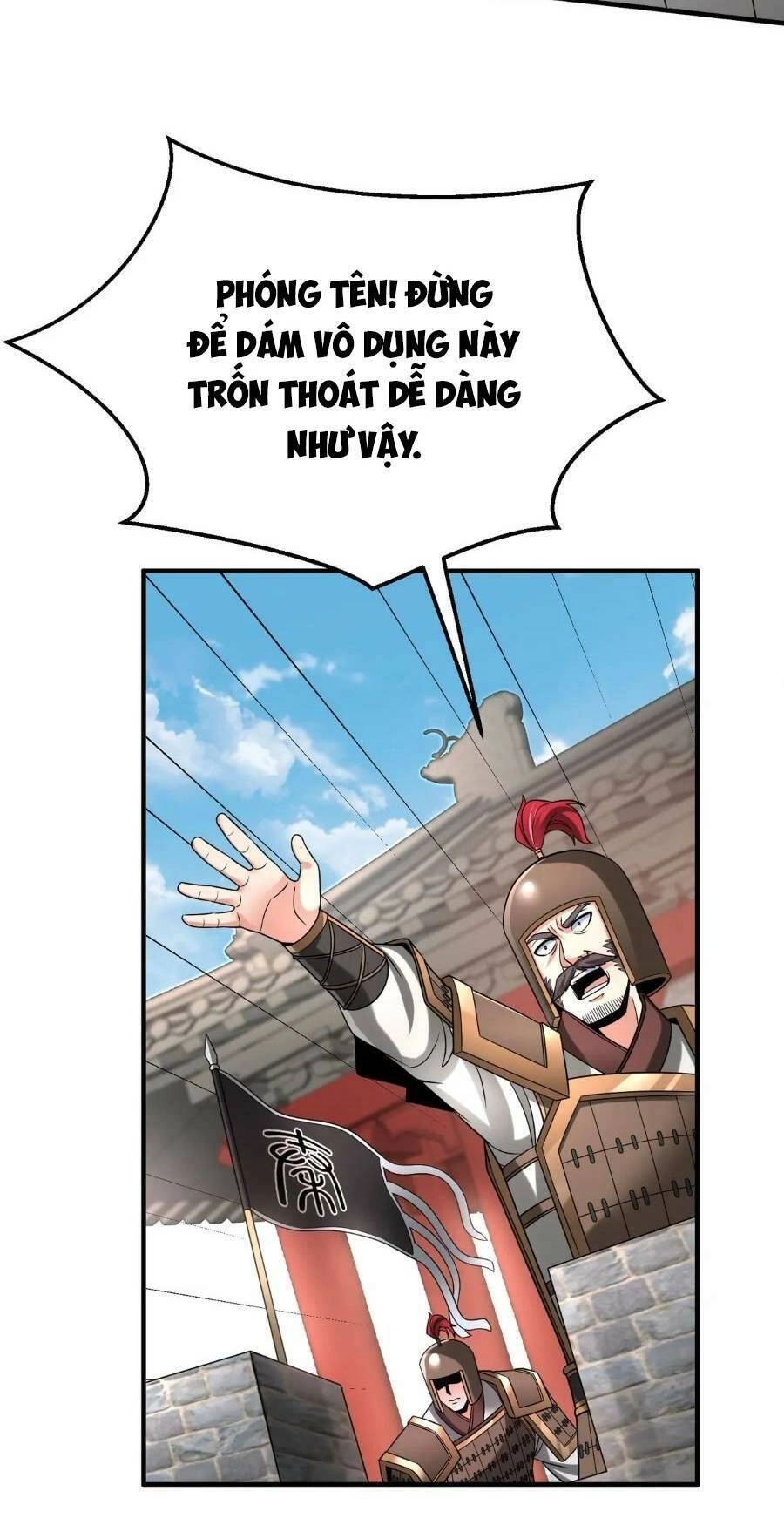 Đại Tần: Ta Con Trai Tần Thủy Hoàng Giết Địch Thăng Cấp Thành Thần Chapter 46 - 20