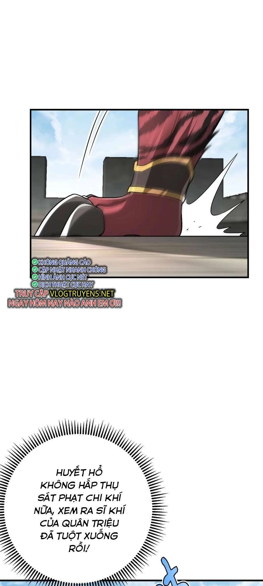 Đại Tần: Ta Con Trai Tần Thủy Hoàng Giết Địch Thăng Cấp Thành Thần Chapter 46 - 22