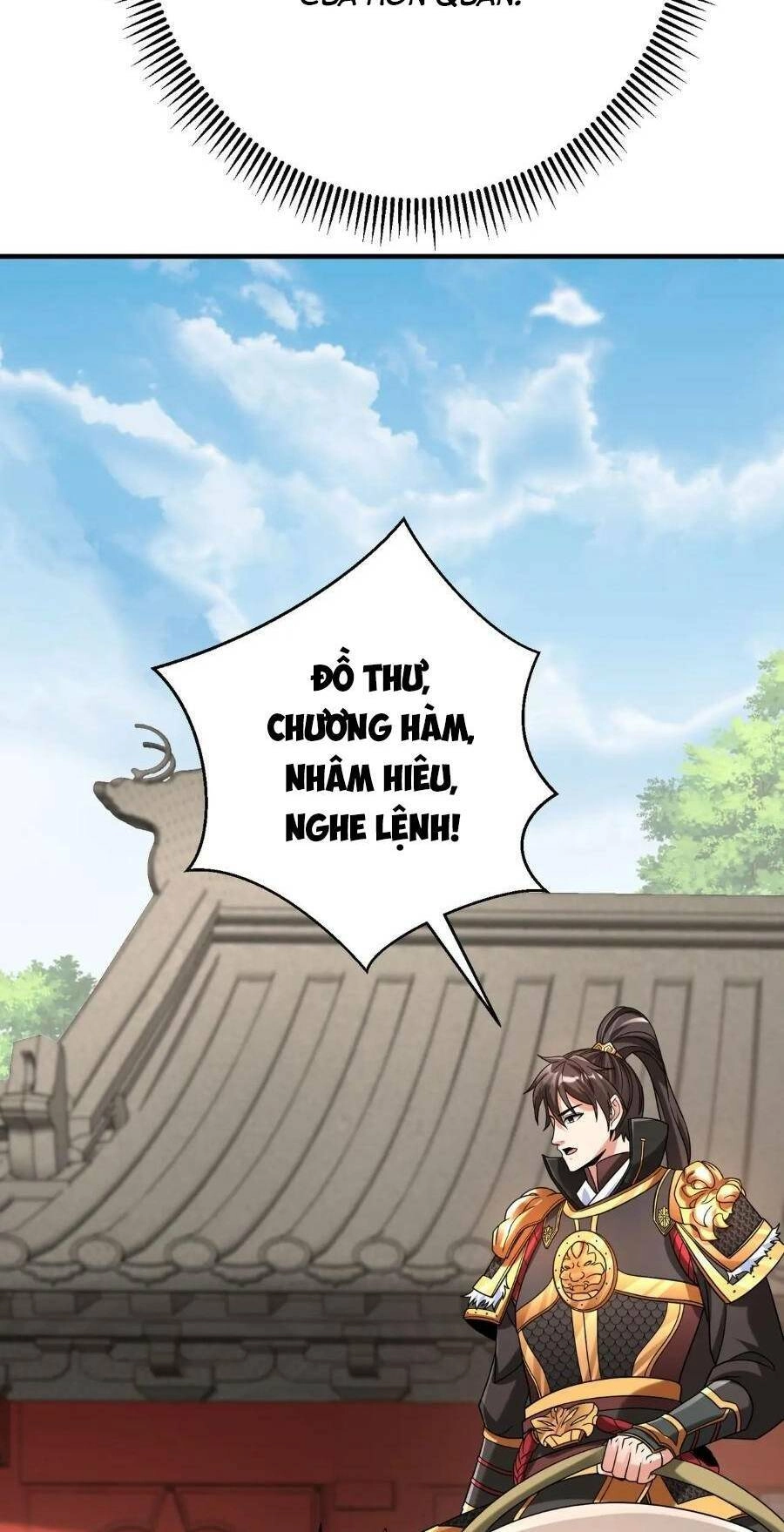 Đại Tần: Ta Con Trai Tần Thủy Hoàng Giết Địch Thăng Cấp Thành Thần Chapter 46 - 24