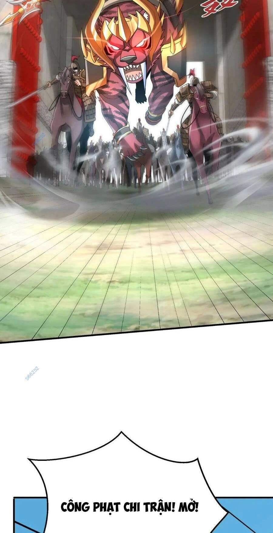 Đại Tần: Ta Con Trai Tần Thủy Hoàng Giết Địch Thăng Cấp Thành Thần Chapter 46 - 27