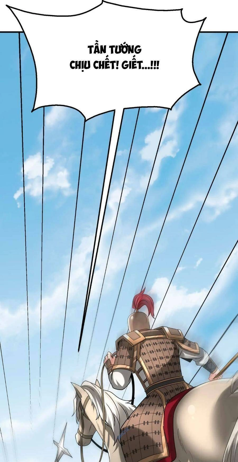 Đại Tần: Ta Con Trai Tần Thủy Hoàng Giết Địch Thăng Cấp Thành Thần Chapter 46 - 32