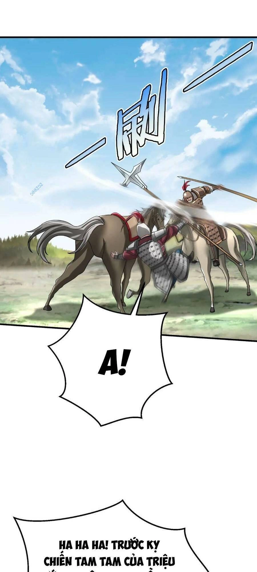 Đại Tần: Ta Con Trai Tần Thủy Hoàng Giết Địch Thăng Cấp Thành Thần Chapter 46 - 37