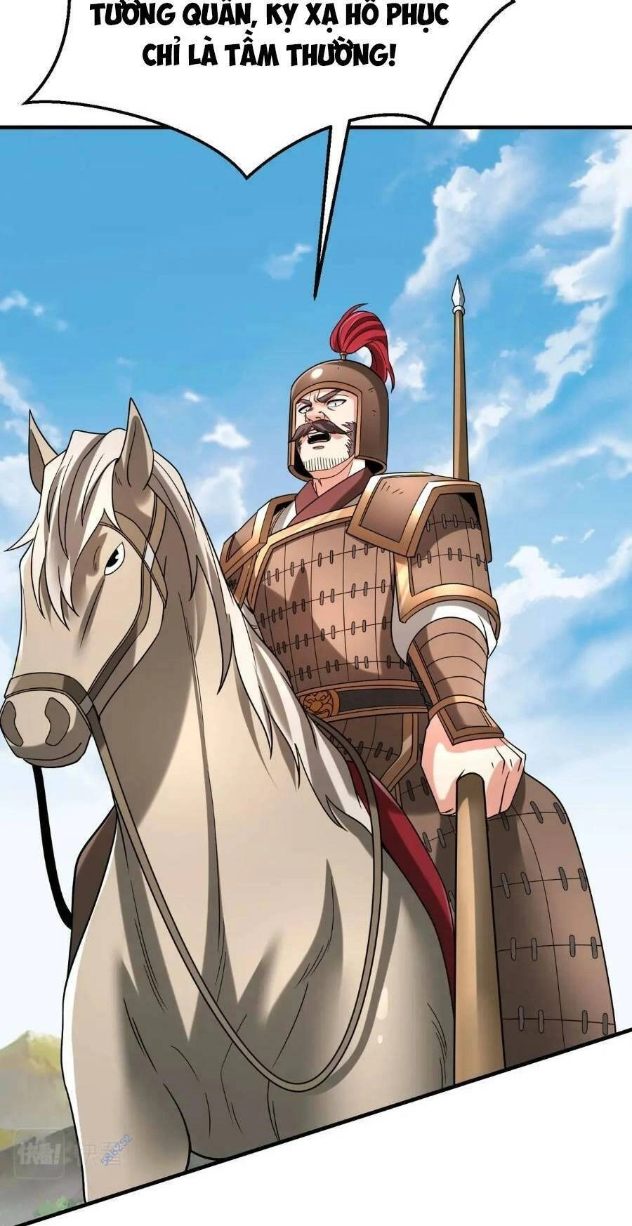 Đại Tần: Ta Con Trai Tần Thủy Hoàng Giết Địch Thăng Cấp Thành Thần Chapter 46 - 38