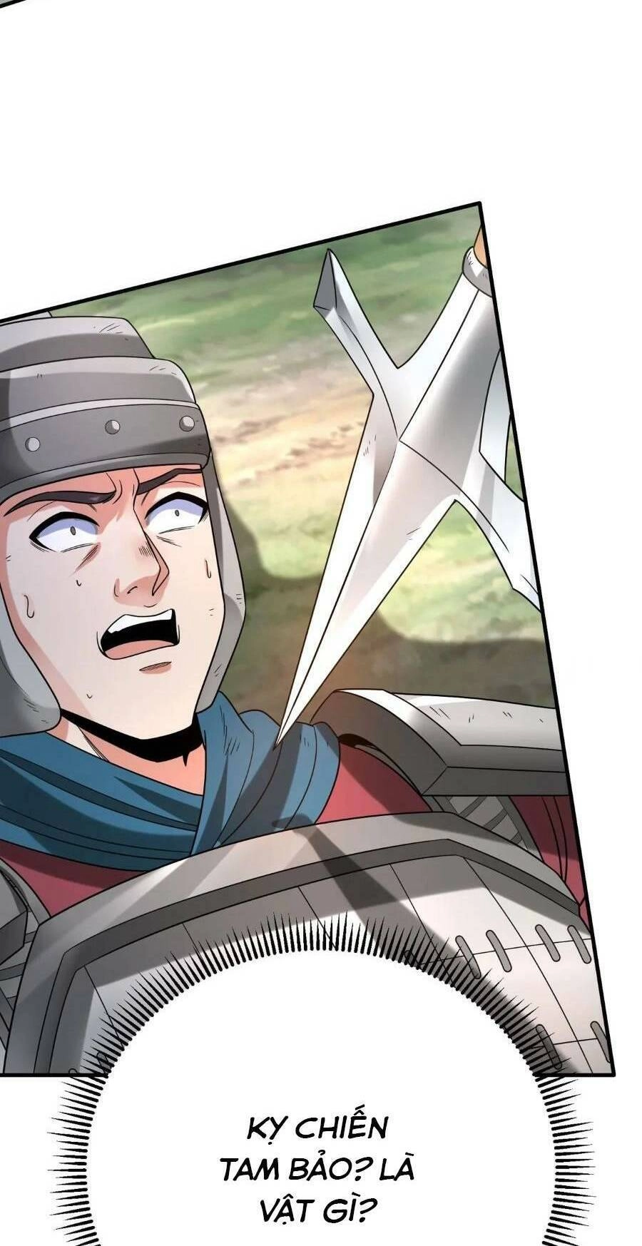 Đại Tần: Ta Con Trai Tần Thủy Hoàng Giết Địch Thăng Cấp Thành Thần Chapter 46 - 39