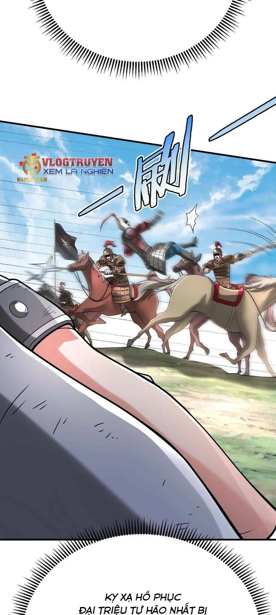 Đại Tần: Ta Con Trai Tần Thủy Hoàng Giết Địch Thăng Cấp Thành Thần Chapter 46 - 40