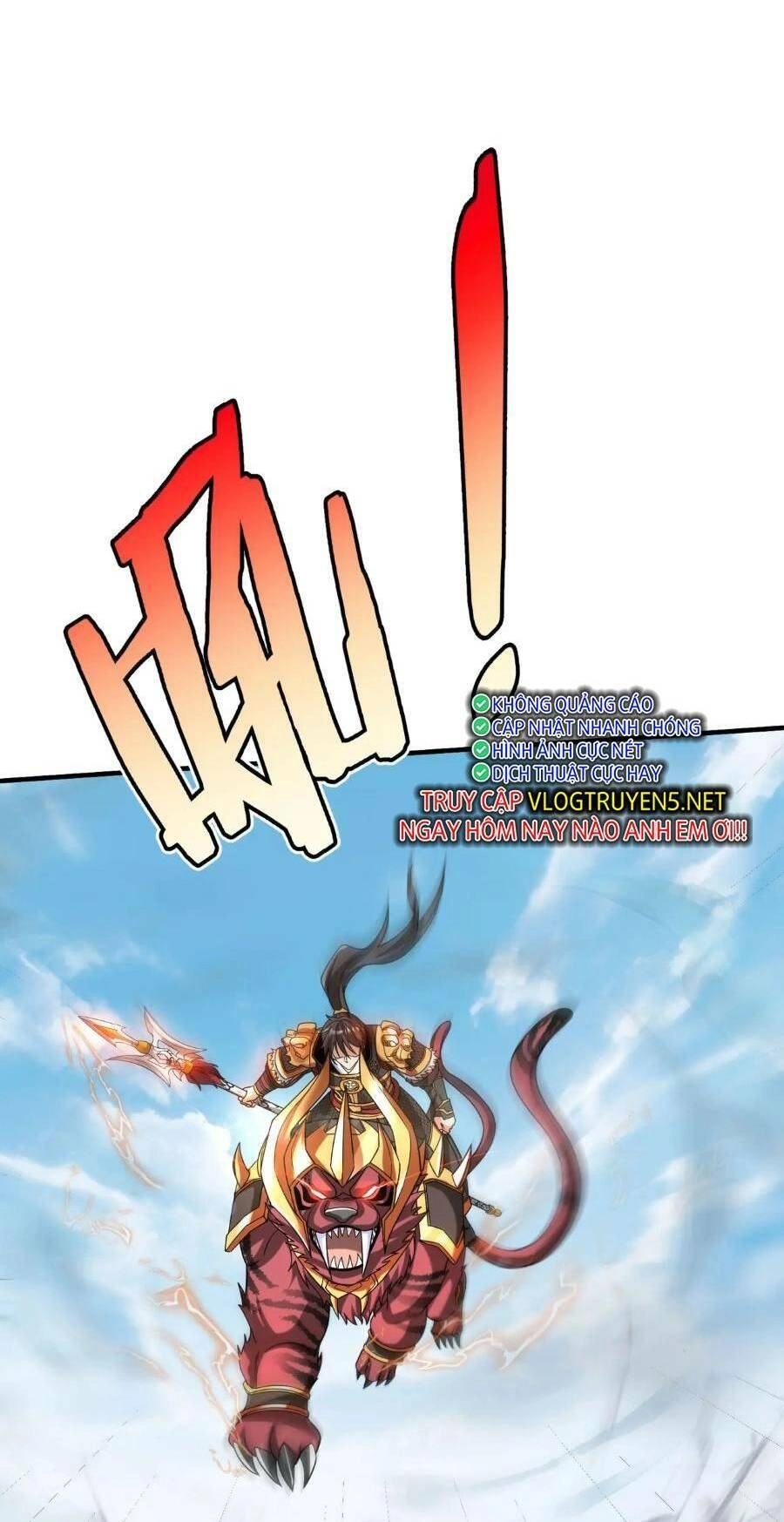 Đại Tần: Ta Con Trai Tần Thủy Hoàng Giết Địch Thăng Cấp Thành Thần Chapter 46 - 42