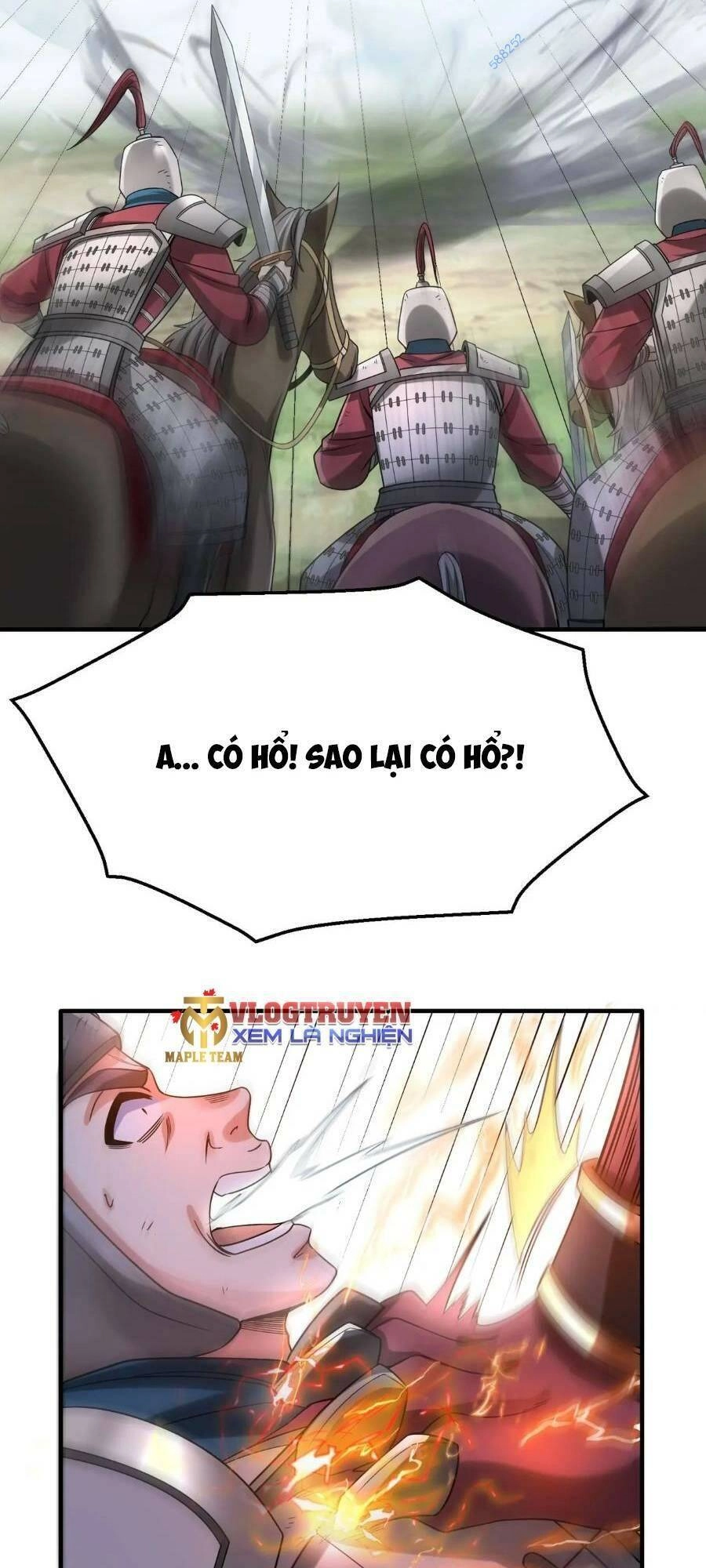 Đại Tần: Ta Con Trai Tần Thủy Hoàng Giết Địch Thăng Cấp Thành Thần Chapter 46 - 43