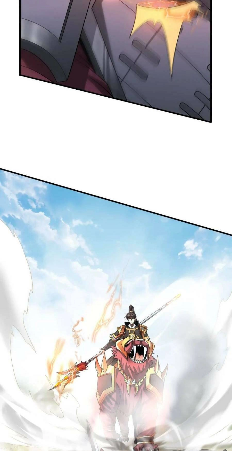 Đại Tần: Ta Con Trai Tần Thủy Hoàng Giết Địch Thăng Cấp Thành Thần Chapter 46 - 44