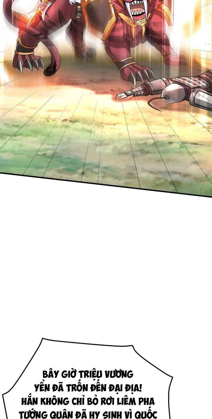 Đại Tần: Ta Con Trai Tần Thủy Hoàng Giết Địch Thăng Cấp Thành Thần Chapter 46 - 48