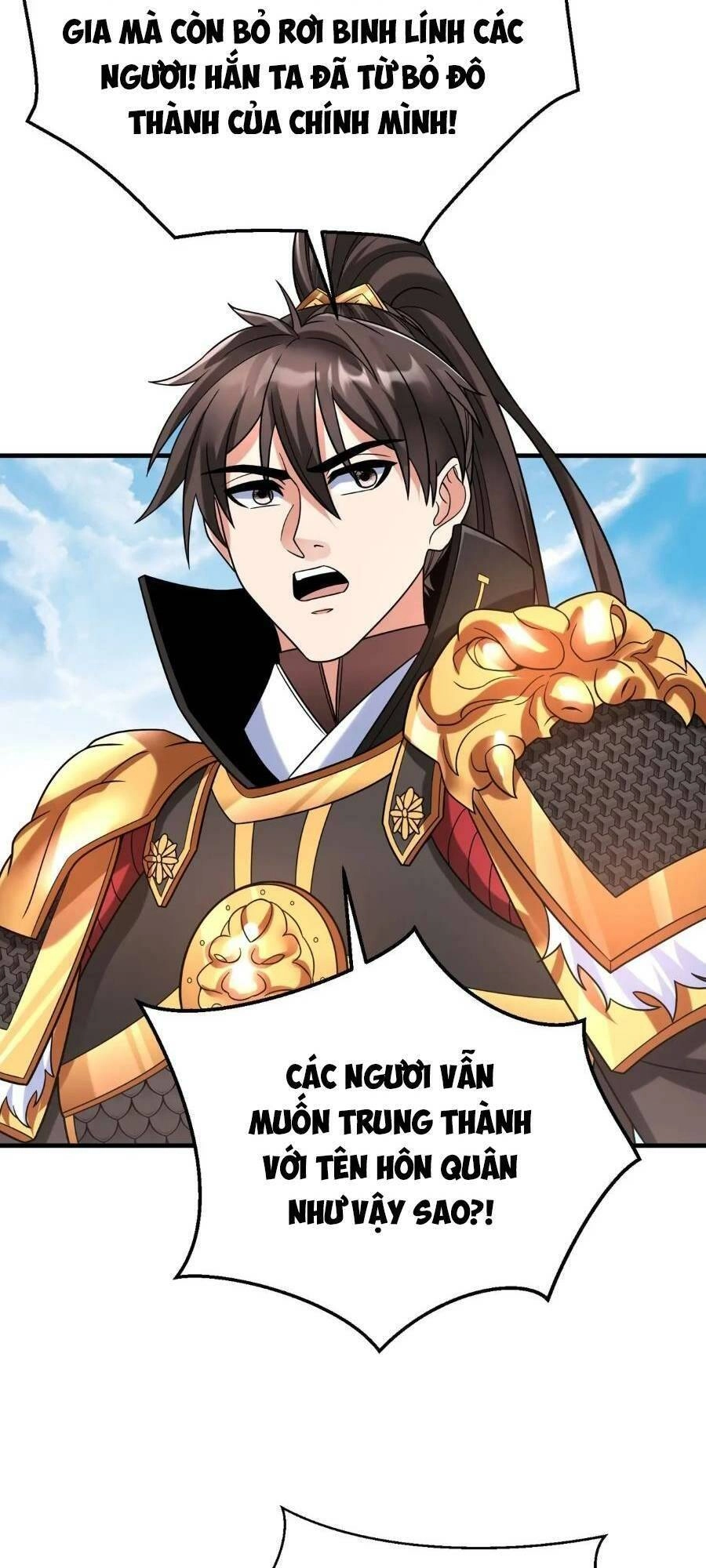 Đại Tần: Ta Con Trai Tần Thủy Hoàng Giết Địch Thăng Cấp Thành Thần Chapter 46 - 49