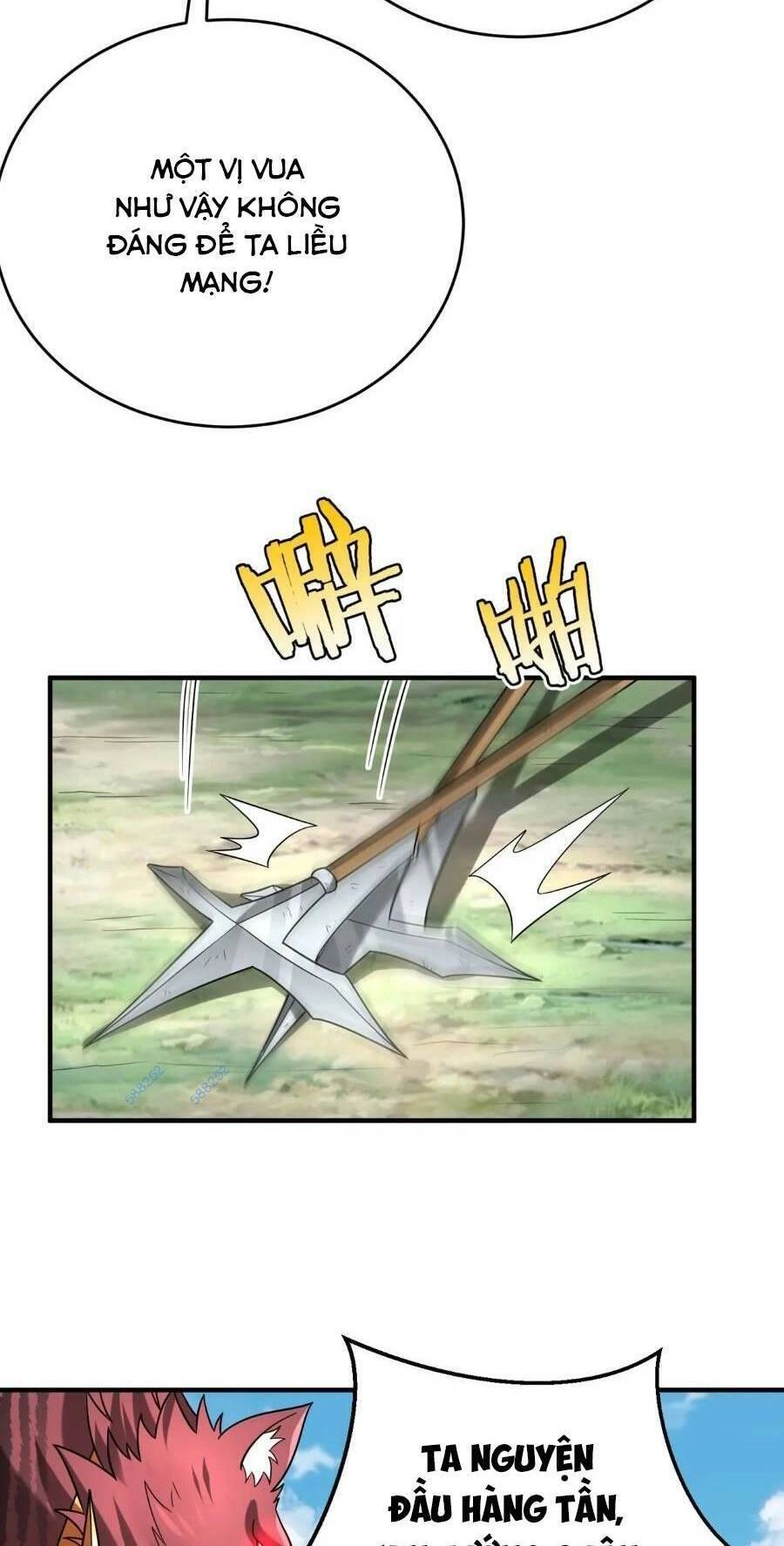 Đại Tần: Ta Con Trai Tần Thủy Hoàng Giết Địch Thăng Cấp Thành Thần Chapter 46 - 51