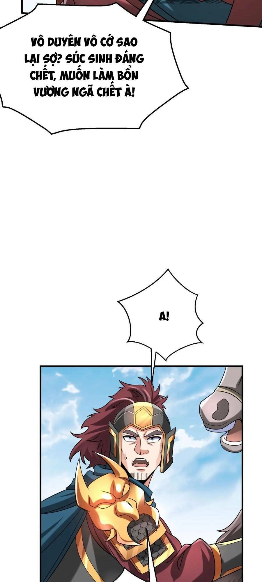 Đại Tần: Ta Con Trai Tần Thủy Hoàng Giết Địch Thăng Cấp Thành Thần Chapter 46 - 58