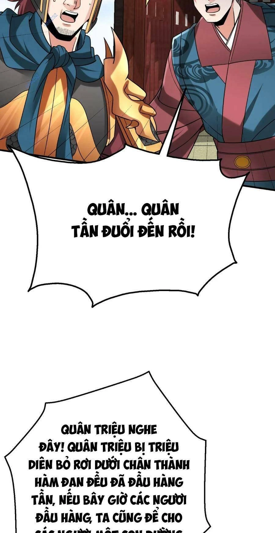 Đại Tần: Ta Con Trai Tần Thủy Hoàng Giết Địch Thăng Cấp Thành Thần Chapter 46 - 61