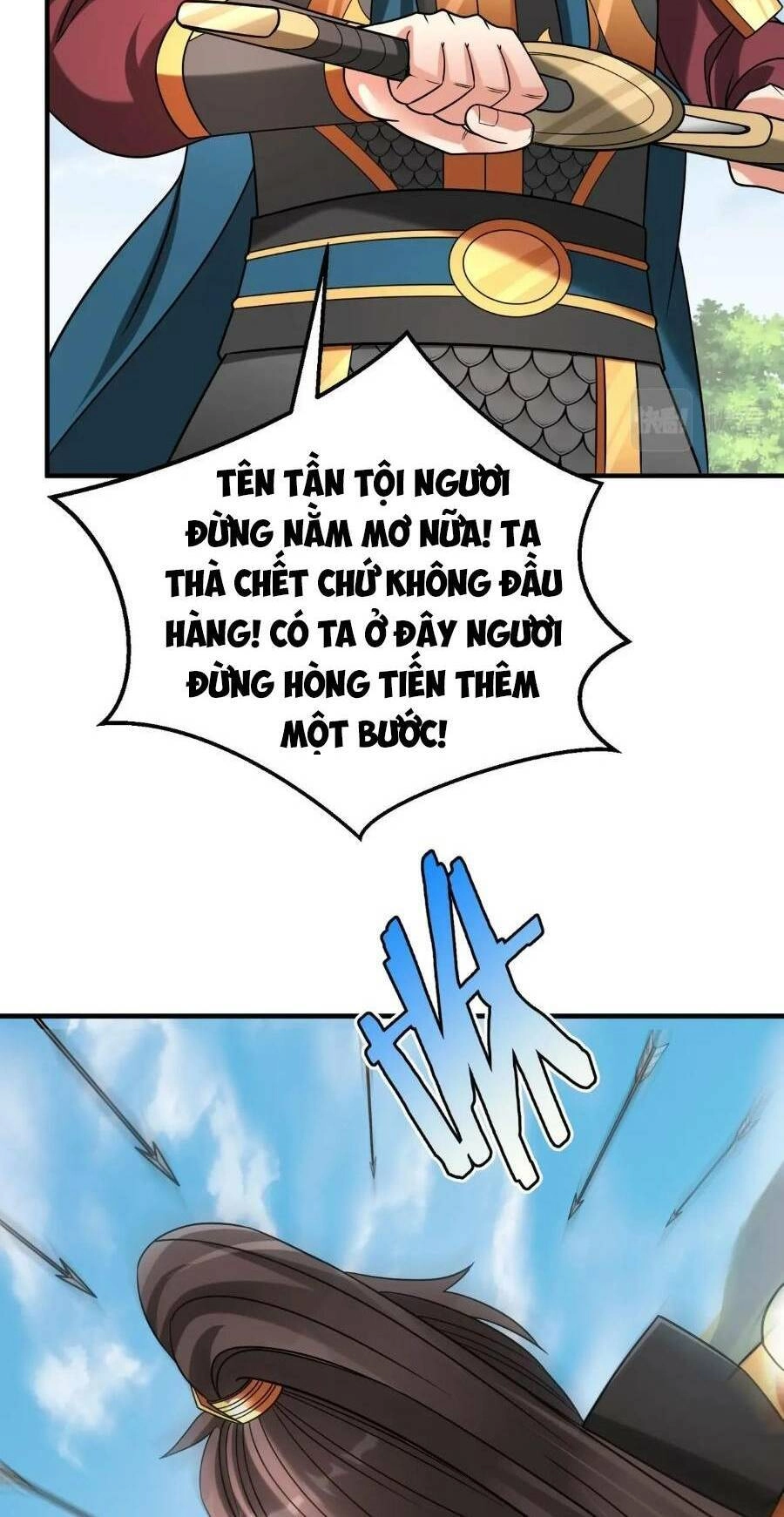 Đại Tần: Ta Con Trai Tần Thủy Hoàng Giết Địch Thăng Cấp Thành Thần Chapter 46 - 64