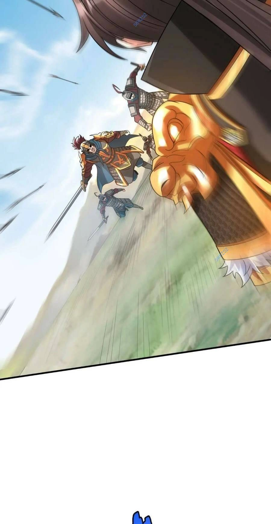 Đại Tần: Ta Con Trai Tần Thủy Hoàng Giết Địch Thăng Cấp Thành Thần Chapter 46 - 65