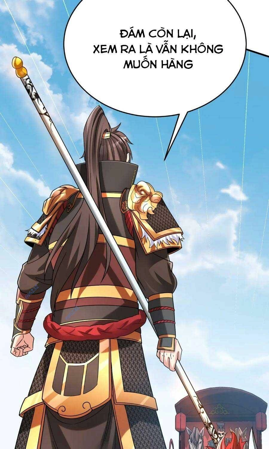 Đại Tần: Ta Con Trai Tần Thủy Hoàng Giết Địch Thăng Cấp Thành Thần Chapter 47 - 5