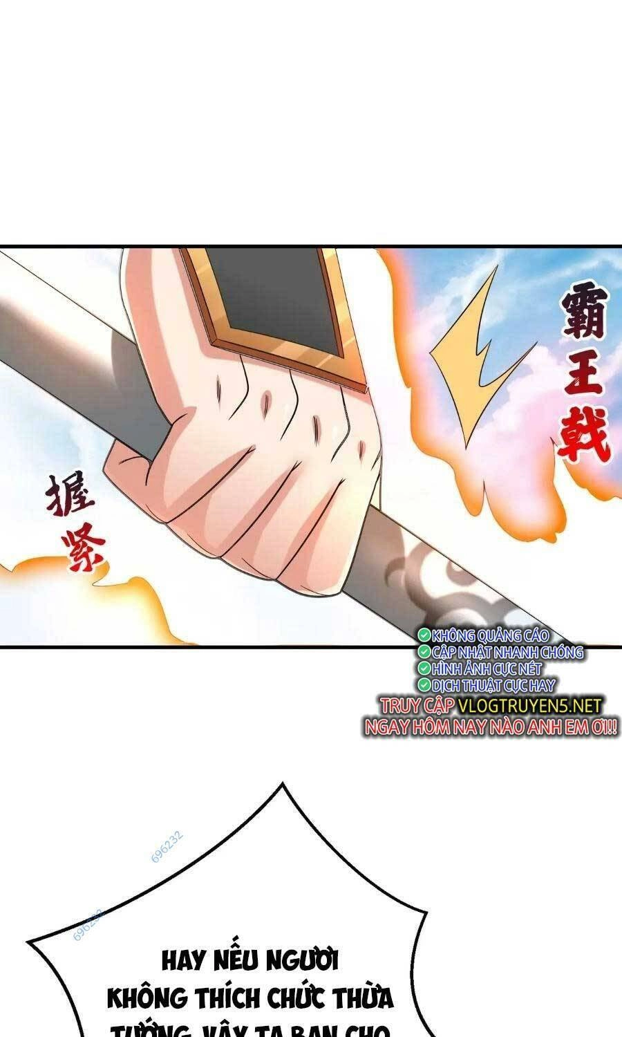 Đại Tần: Ta Con Trai Tần Thủy Hoàng Giết Địch Thăng Cấp Thành Thần Chapter 47 - 7